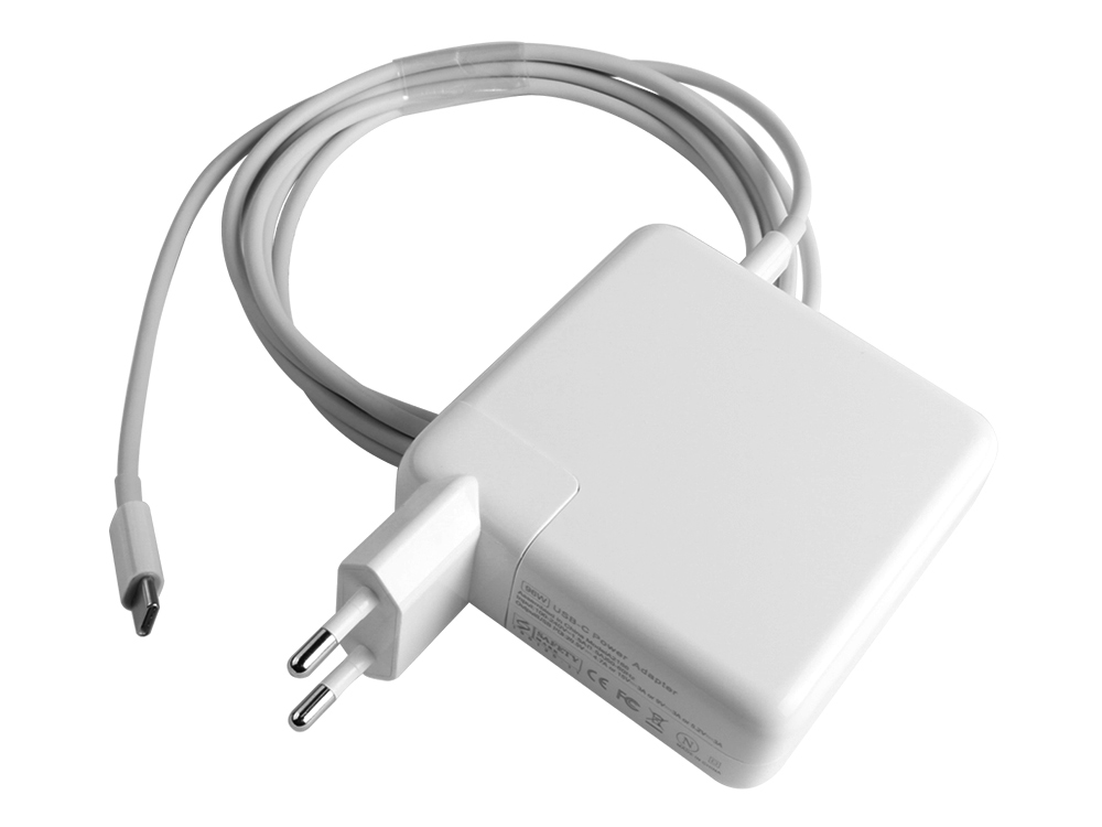 96W USB-C Apple 16 MacBook Pro Z0XZ-MVVJ-62-BH Adaptador Cargador + USB-C Cable