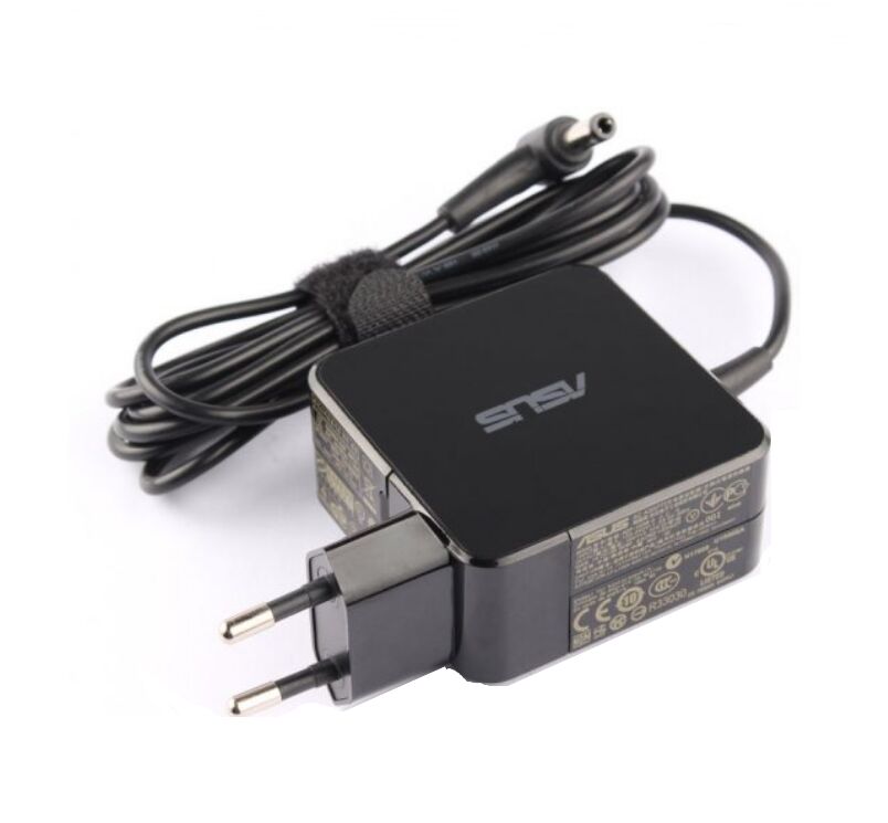 Original 19V 1.75A 33W Asus L402WA AC Adaptador Cargador