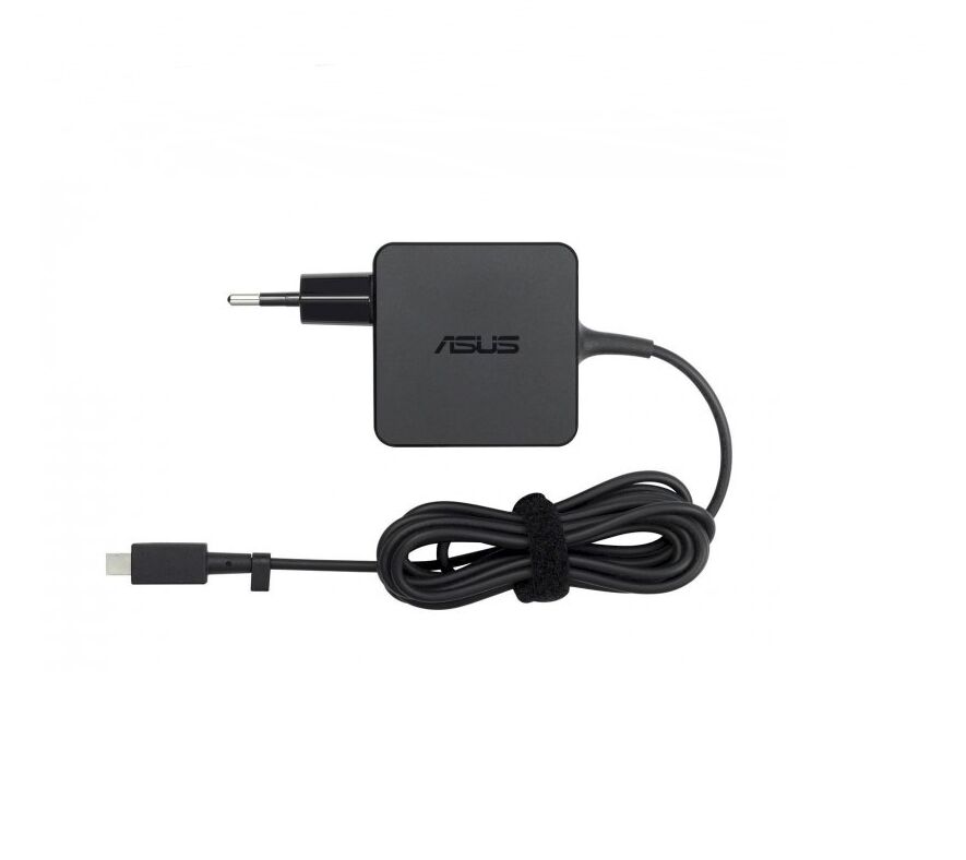 Original 45W USB-C Adaptador Cargador Asus Transformer 3 T305CA-GW016T