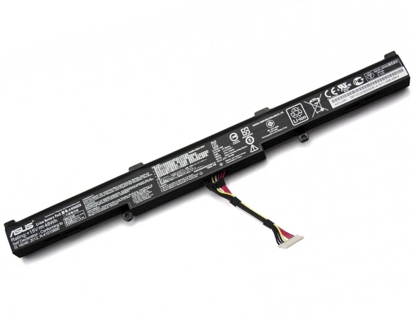 Original 48Wh Batería Asus ROG GL752VW-T4231T - Haga un click en la imagen para cerrar