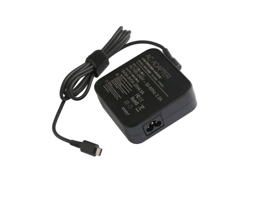 90W USB-C PD Type-C HP Spectre x360 13-ae077tu 3BE29PA AC Adaptador Cargador - Haga un click en la imagen para cerrar