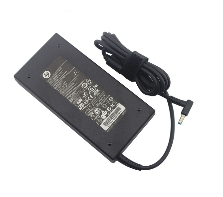 Original 19.5V 7.7A 150W HP OMEN 17-w008ur X5W63EA Adaptador Cargador