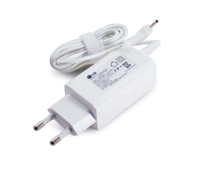 40W Original Adaptador Cargador LG 15Z960-A.AA75U1