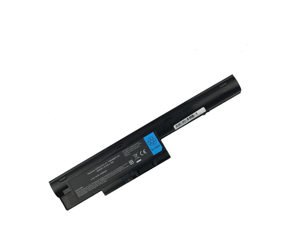 4400mAh Fujitsu Lifebook LH531 Batería