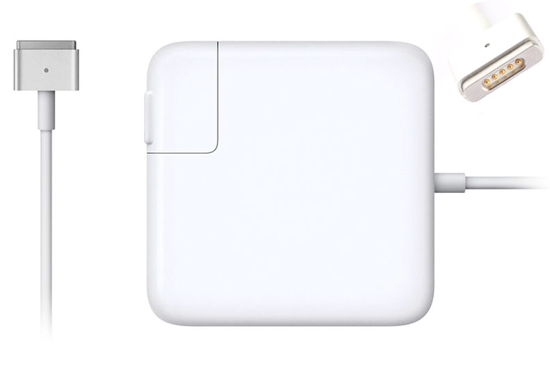 60W Apple MacBook Pro MGX82B/A MagSafe 2 Adaptador Cargador - Haga un click en la imagen para cerrar