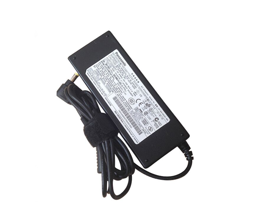 15.6V 5A AC Adaptador Cargador Panasonic CF-AA1653A