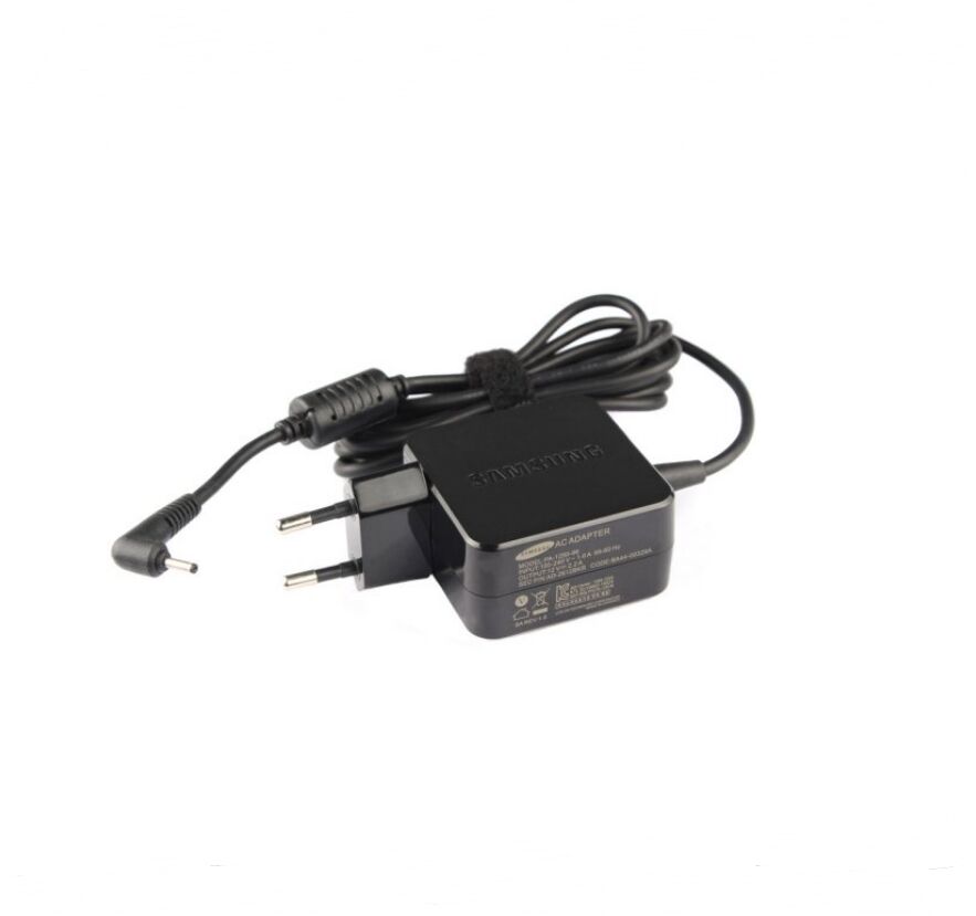 Original 26W Adaptador Cargador Samsung Chromebook 2 XE503C32