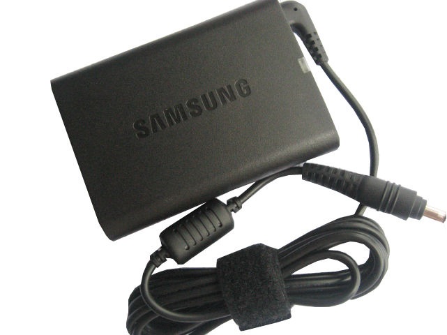 Original 40W Adaptador Cargador Samsung NP900X3F i5-3337U