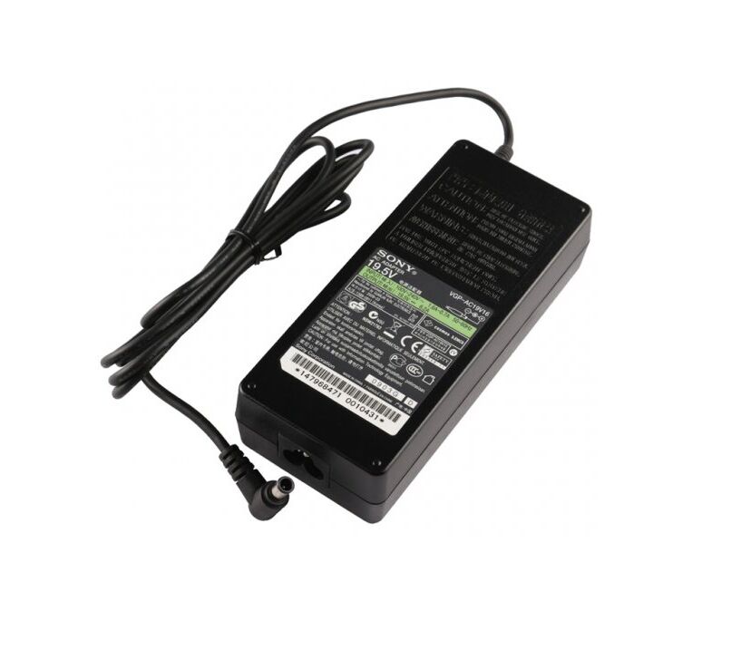 19.5V 6.15A 120W Sony ADP-120MB AC Adaptador Cargador